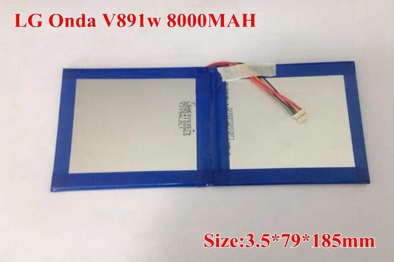 12000mah 5500mah 3,7 v литиевая батарея для Onda V973 Dual/quad-core V891 Dual/quad-core Tablet battery 8000mah для ViewSonic