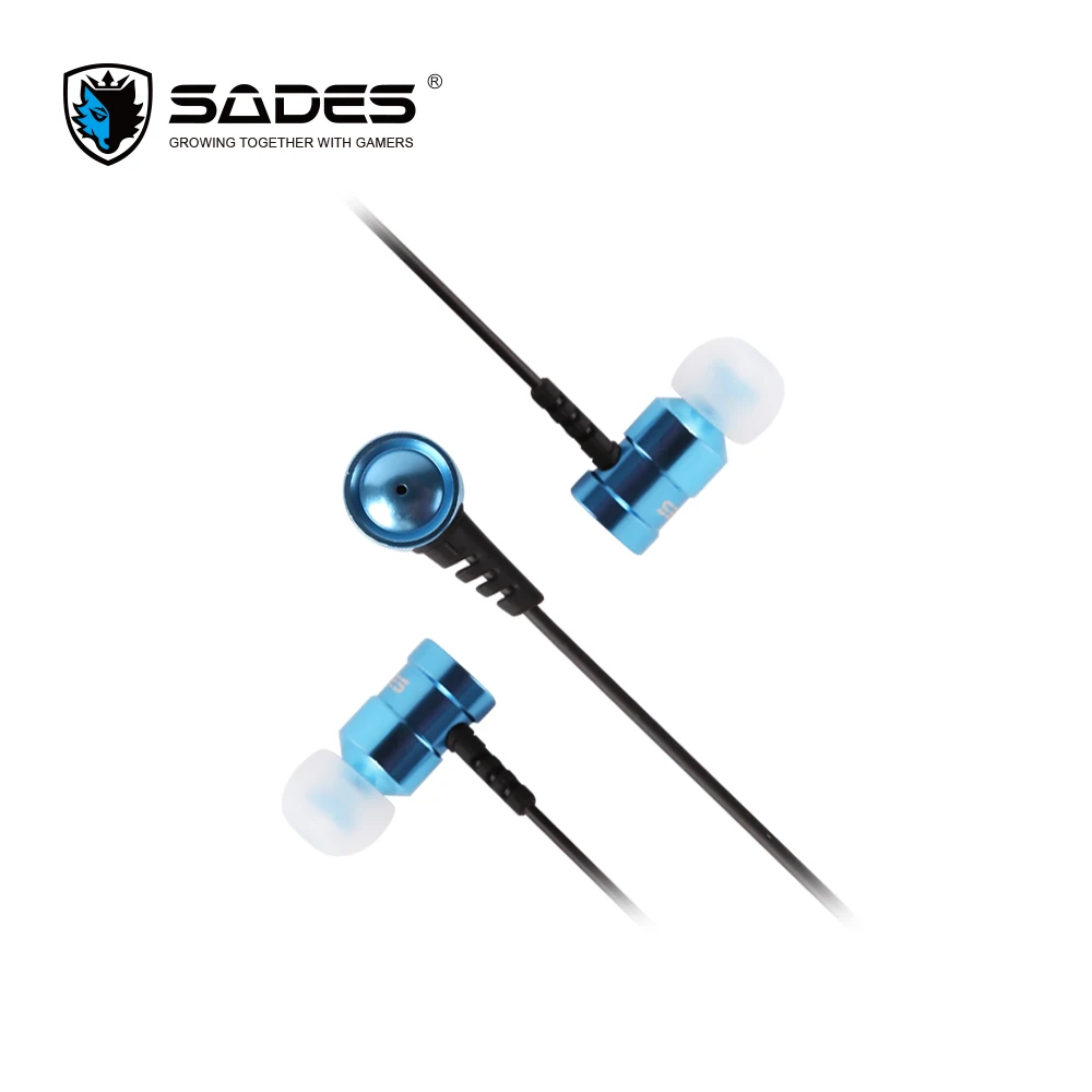 SADES Wings 3,5 мм Игровые наушники телефонный Звонок музыка для ПК/xbox ONE/PS4