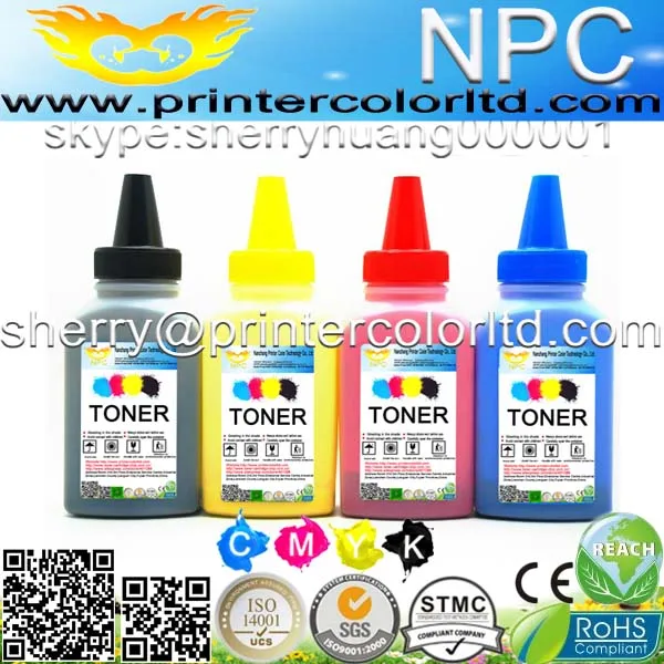 Бутылка OEM Цвет Тонирующая пудра для OKI MC362DN MC531 MC531DN MC551 MC551DN MC561 MC561DN MC562DN MC562DNW MC562NDW