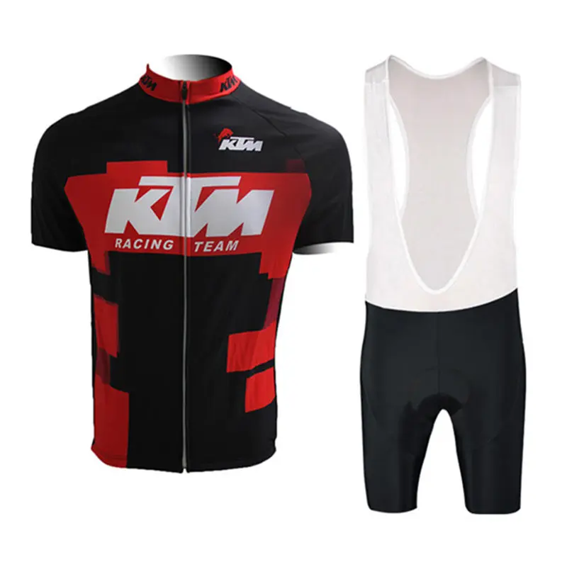 

Cycling Jerseys Ropa Ciclismo Hombre K01 Men Breathable Mountain Riding Bicycle Cycling Clothing Quick-Dry Bike Sportswear 2015