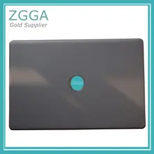 924894-001 для hp 15-BS013LA ноутбук задняя крышка ЖК задняя крышка Топ чехол дымчато-серый