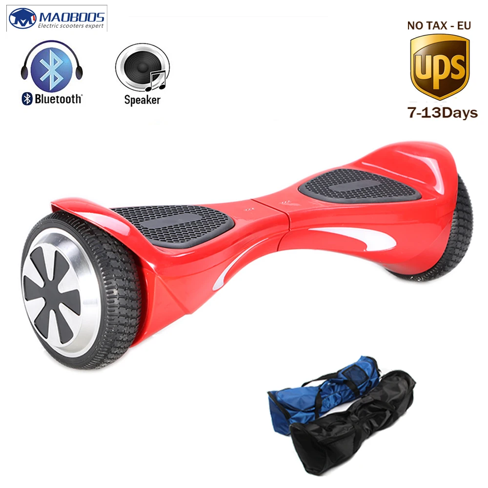 Hoverboard Self Balance Electric Scooter Hover board HX Gyroscope
