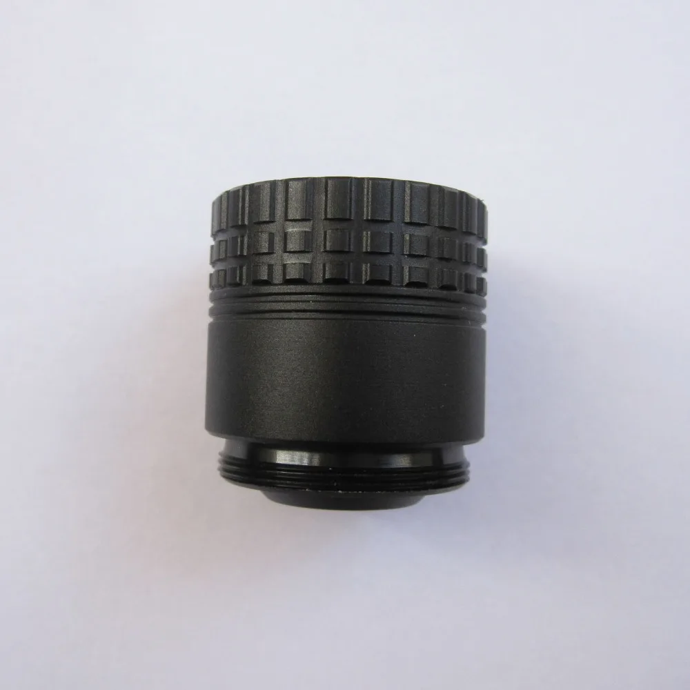 CCTV lens1/2." F1.4 для камеры видеонаблюдения 4 мм диафрагмой CS HD 5MP цифровой миллионов Объектив металлический CCTV Камера управления объективом части