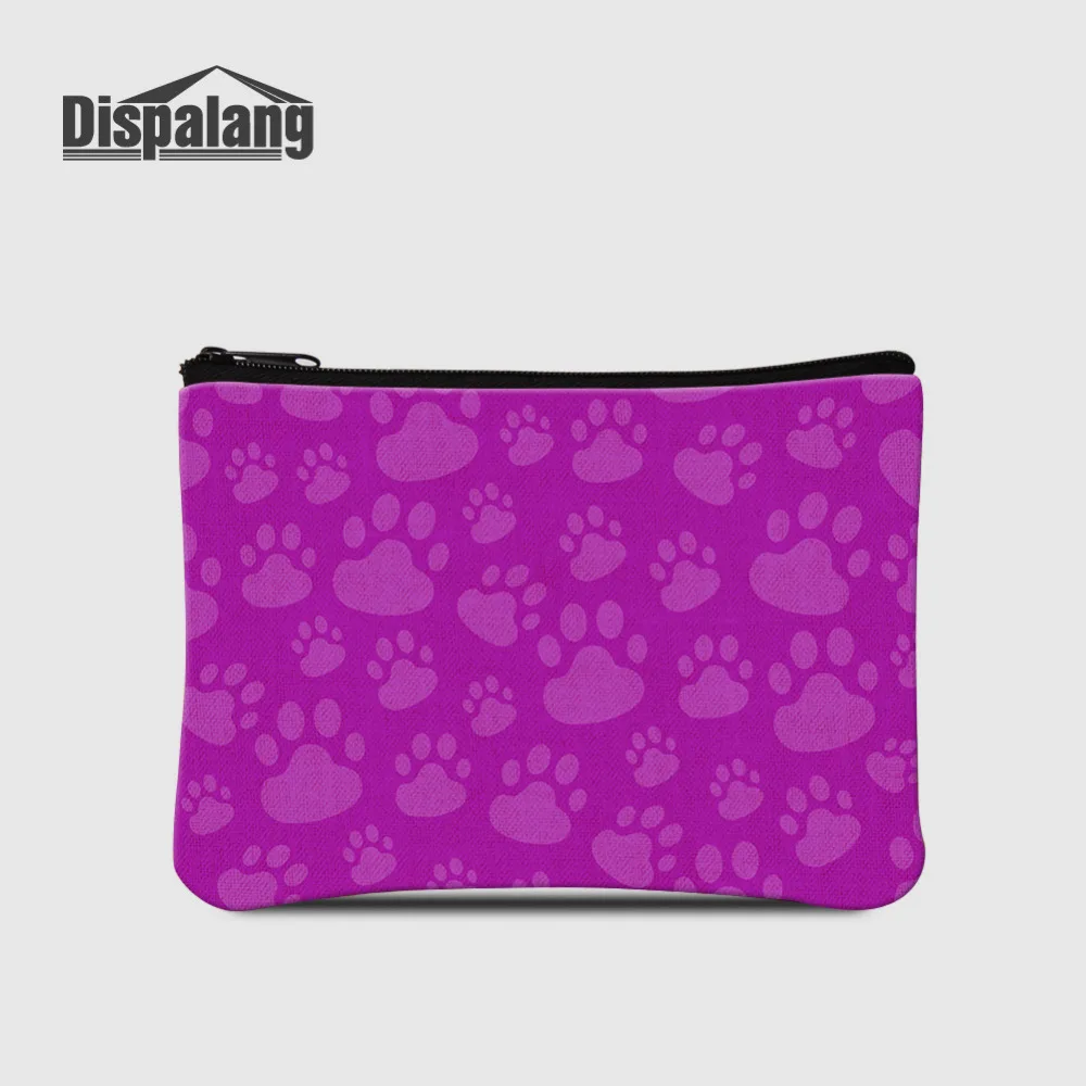 paw kids coin purses