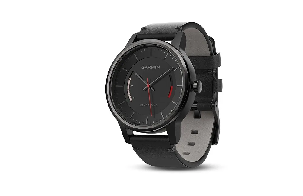 Оригинальные Модные Смарт-часы GARMIN vivomove в сборе