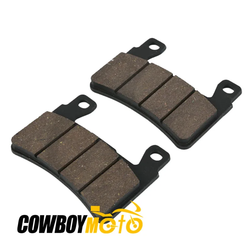 Купить Тормозные Колодки На Мотоцикл Хонда