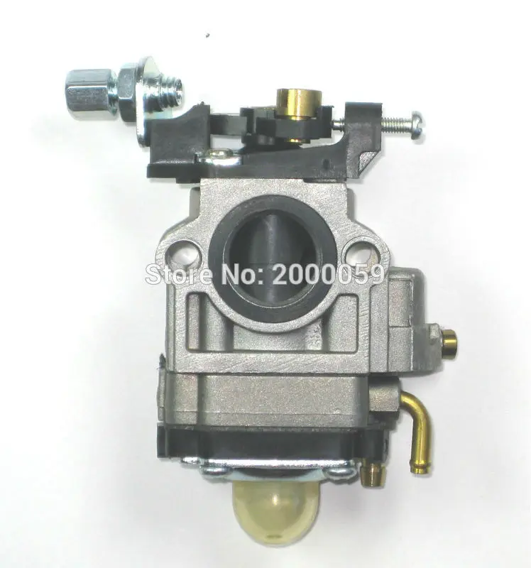 

Carburetor 43cc 49cc 2 Stroke Engine Pocket Bike Super Razorback, Boreem