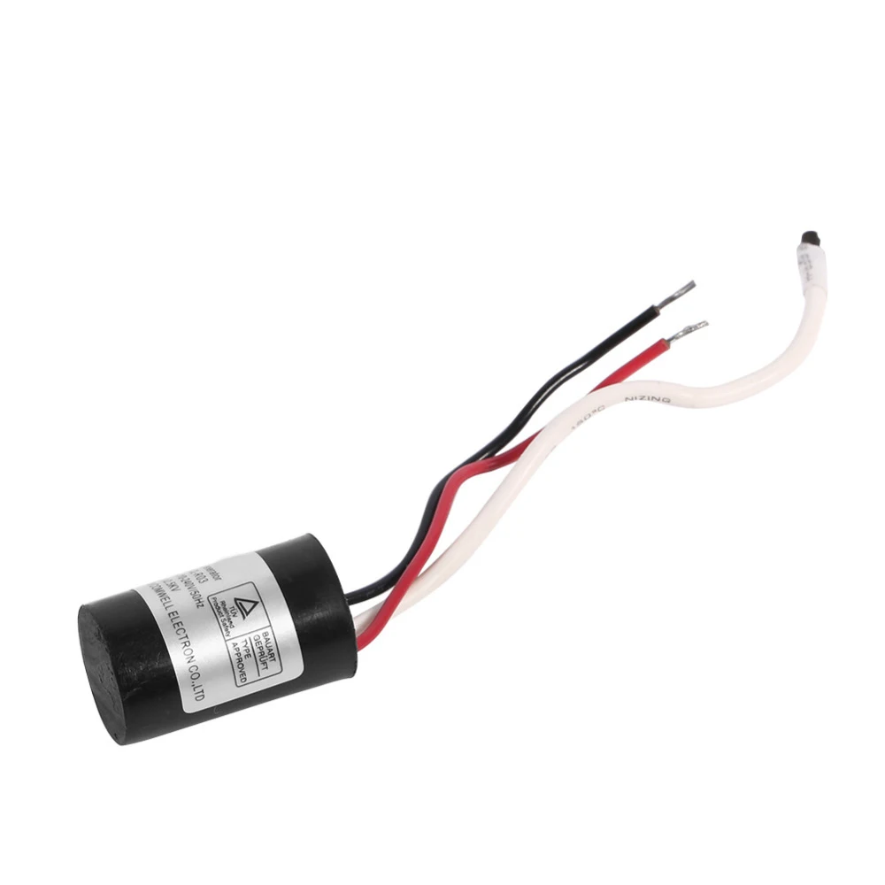 Online Whole Diy Ion Generator From China 50hz Diy Cl R03 Output Air Purifiers Ionizer Airborne Negative Ion Anion Generator 110v To