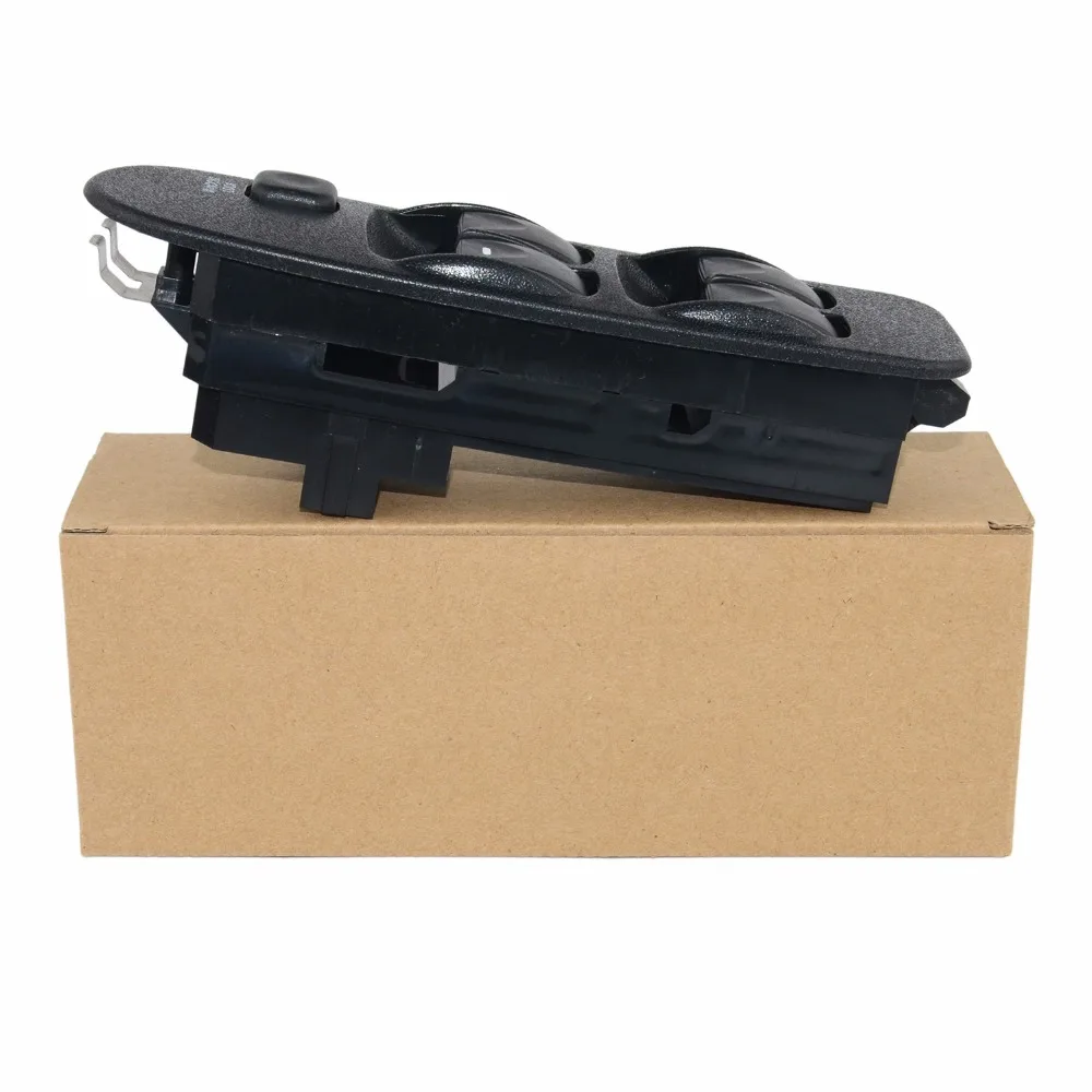 

AP01 Power Window Switch For Mitsubishi Carisma Space Star Electric Control Master Switches New Front Side LHD RHD MR740599