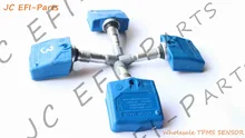 40700-1AA0B TPMS Датчик set 4 Для 07-13 Nissan