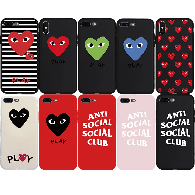 comme de garcon phone case iphone 7 comme de garcon phone case iphone 7