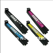 Совместимость CB380A/CB381A/cb382a/cb383a Цвет картриджей с тонером BK 16500 CMY 21500 страницы на безупречное качество непосредственно заводская распродажа