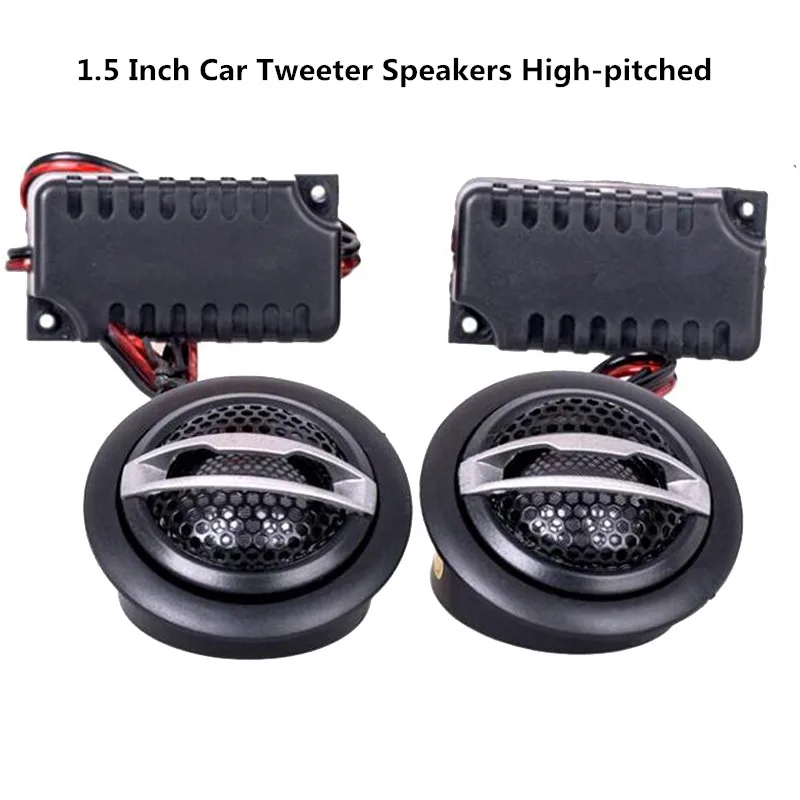 Aliexpress.com : Buy High Quality 1.5 inch Tweeter Car
