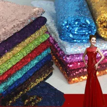 25 цветов, 3 мм, ткань с блестками, блестящая, Радужная, однотонная, ткань с блестками, материал для одежды, бегунов, сумок, обуви, декора