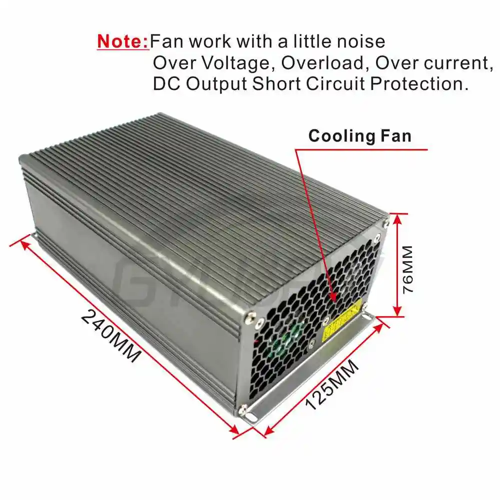 1500W-