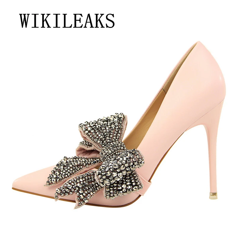 famous footwear wedding shoes