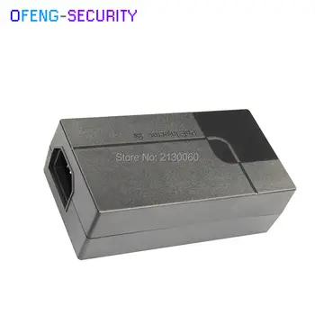 

POE Injector 10/100/1000M Single Port 18w Non-Standard PoE Injector, AC Input