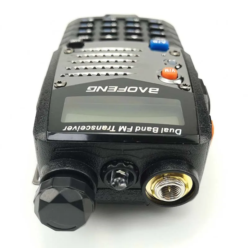 2pcs Baofeng UV-5RA High Quality Walkie Talkie VHF Ham Radio Hf Transceiver Baofeng UV-5R Upgraded Walky Talky Professional 10km 2pcs Baofeng UV-5RA High Quality Walkie Talkie VHF Ham Radio Hf Transceiver Baofeng UV-5R Upgraded Walky Talky Professional 10km