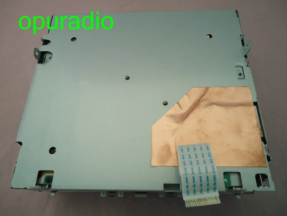 Nissan PN-2715N 6 CD MP3 infiniti''