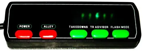 remote controller