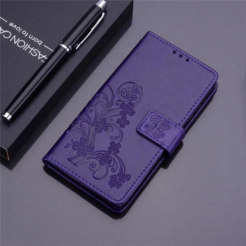 

3D Leather Flip Case For Xiaomi Redmi 7 6 6A 5 Plus 3S 4A 4X Mi A1 A2 8 Lite S2 Go Redmi Note 7 5A 4 Note 5 Pro 6 6A Wallet Case