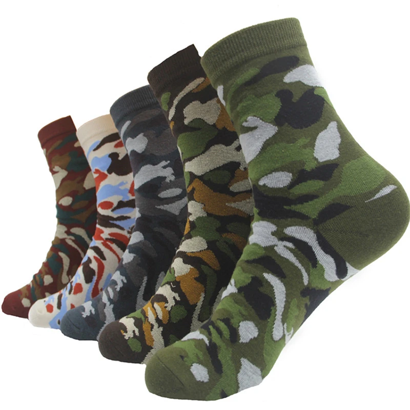 socks for jungle trekking