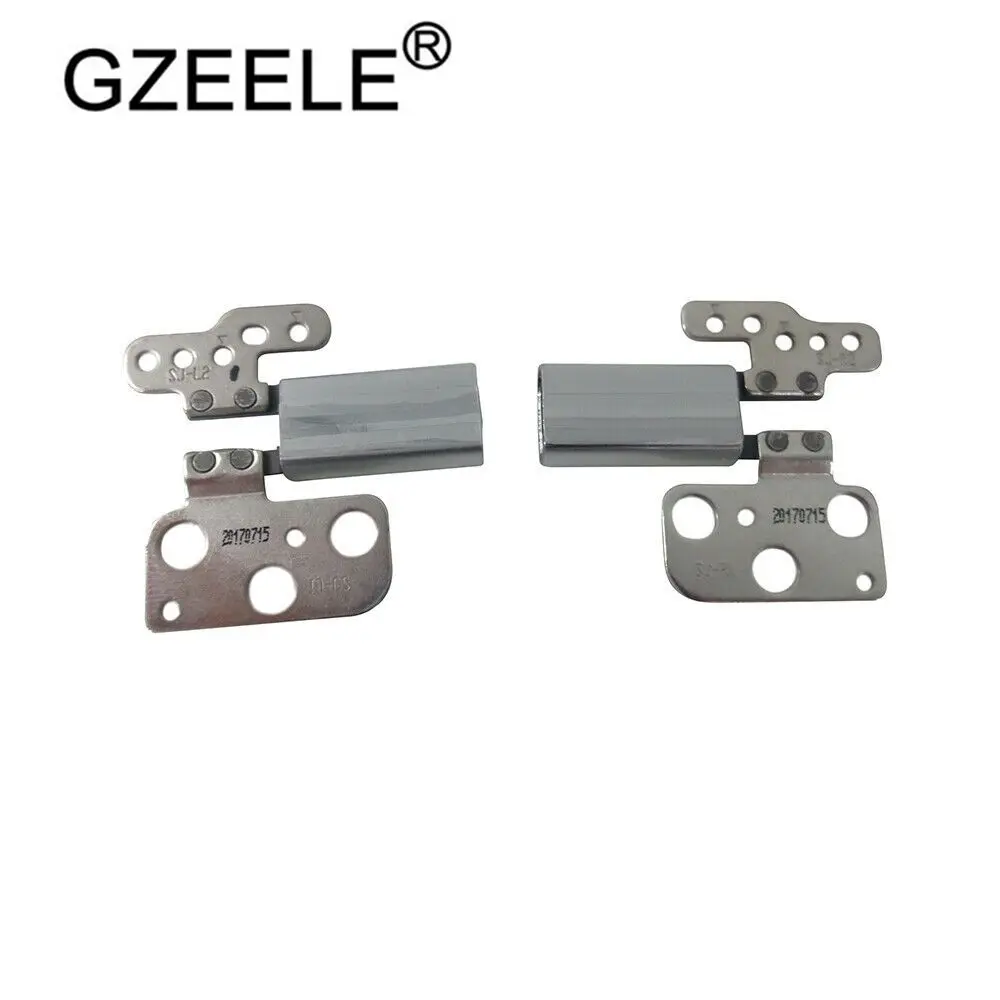 

GZEELE new for Acer Spin 1 SP111-32N Right & Left Lcd Hinge Set