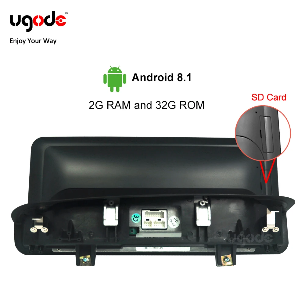 Автомобильный GPS 10 25 &quotIPS Android 9 0 система автомобильный Радио мультимедийный