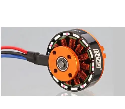 DYS 4215 BE4215 бесщеточный мотор BE4215-21 D4215 650KV 2,3 кг напора 3-6s mutirotor мотор для RC вертолет с несколькими несущими винтами, Мультикоптер с видом от первого лица