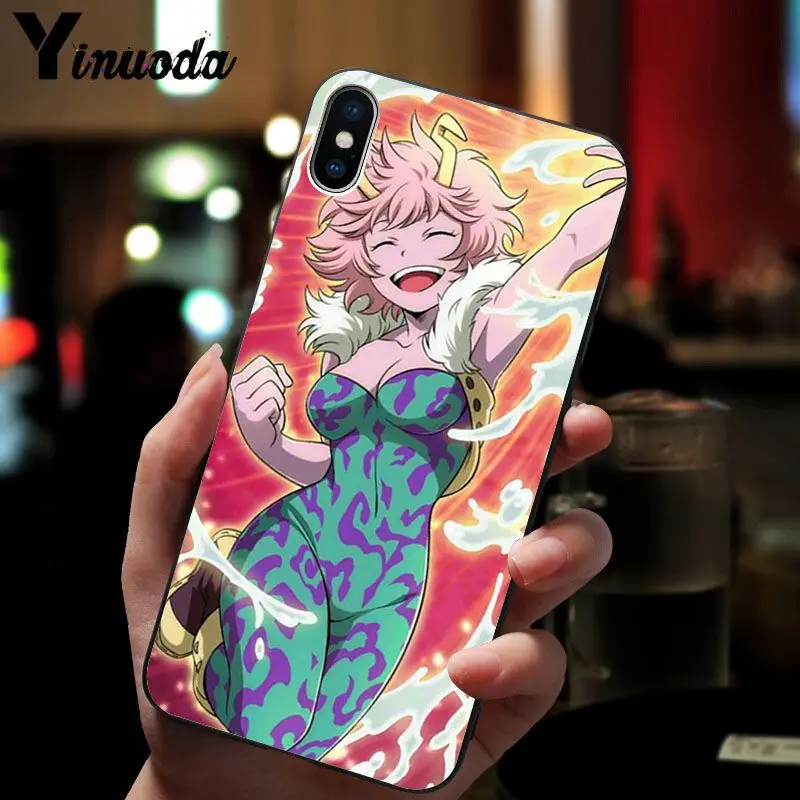 my hero academia