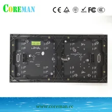 p5 светодиодный модуль smd3528 точечно-матричный p5 1/16 Сканирование smd Крытый полноцветный светодиодный дисплей p5 led панель