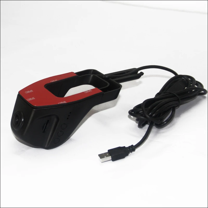 BigBigRoad Car USB 2.0 DVR For Android 4.1 Or High Version Radio GPS Navigation DVD Player Built In App | Автомобили и мотоциклы