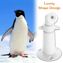 KKMOON M6/6 мм Крытый открытый металлический Регулируемый Настенный Настольный потолочный кронштейн безопасности для камеры Arlo/Arlo Pro