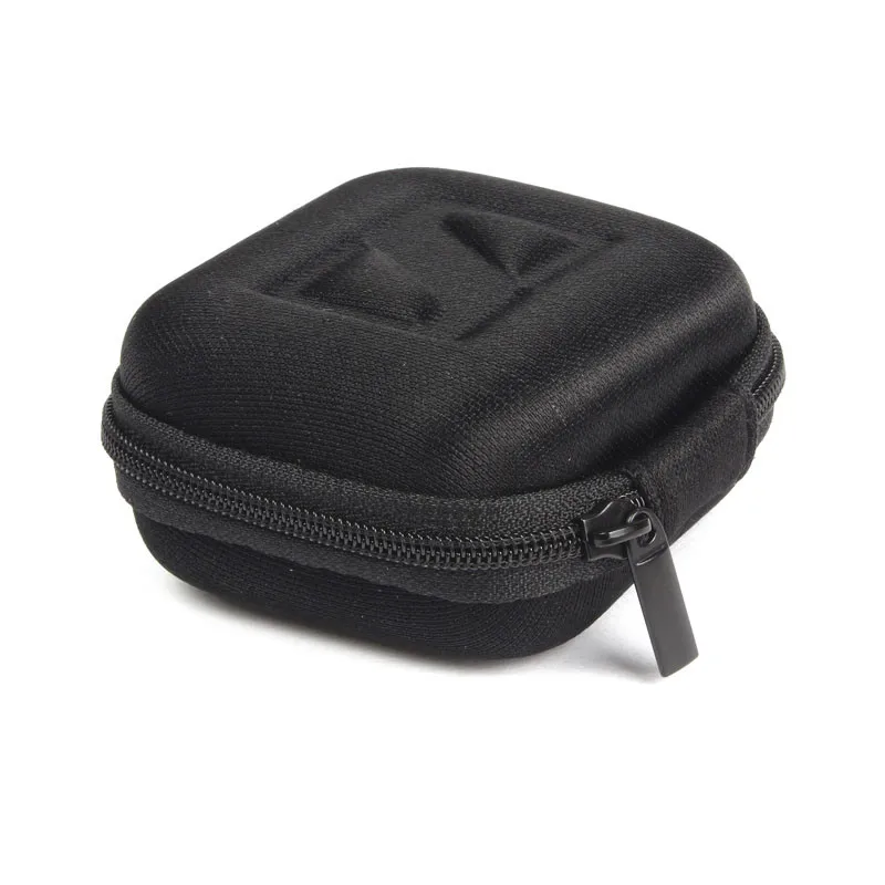 

Headphone Earbud Case Bag Earphone Box Headphones Portable Storage Case Bag Headphone Accessories Headset Storage Bag *30