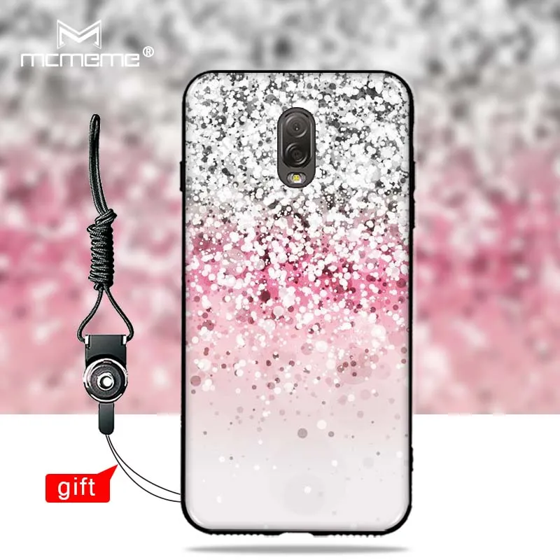 

For Samsung Galaxy J7Plus C8 Case Soft TPU Case Animals Unicorn cat Mario Phone Case for GalaxyJ7Plus Minions pattern decoration