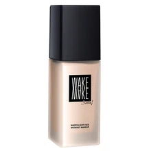 Secikuf основа Мягкая матовая длинная одежда контроль масла маскирующая Жидкая Основа крем минеральный пресс отбеливающий консилер