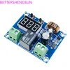 Module de protection de batterie au lithium, XH-M609 cc, perte de sous-tension, faible puissance, sortie déconnectée, 6-60V ► Photo 3/4