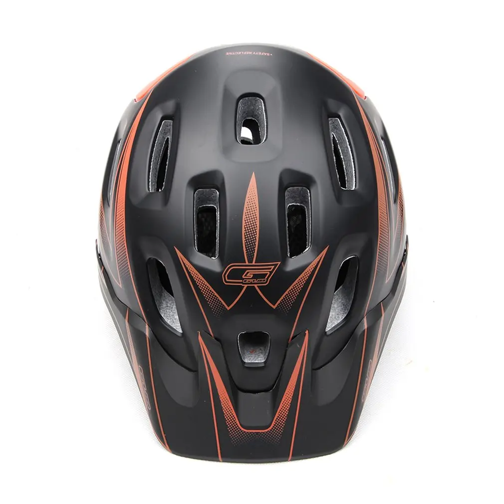 gub xx7 helmet