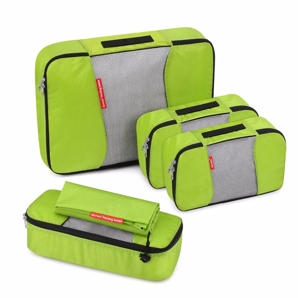 travel organizer hanging bag