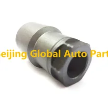 Коллектора системы впрыска топлива гайка инжектора форсунки насадка фиксирующую гайку F00R K00 841 F00RK00841 Инжектор 0 445 120 069 0 445 120 151, используя плотный колпачок