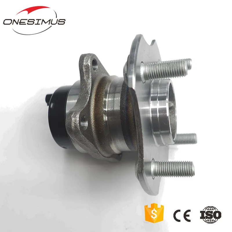 

(Wheel Suspension)Wheel Hub Good-quality OEM 42450-52020 for T-1SZ-FE 2SZ-FE 1ND-TV 1NZ-FE YARIS/YARIS VERSO