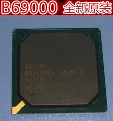 1 шт. B69000 BGA