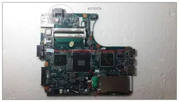 

For SONY 71211M VPCEB series motherboard MBX-224 A1771577A 512M A1771575A 1G DDR3 Discrete graphics motherboard