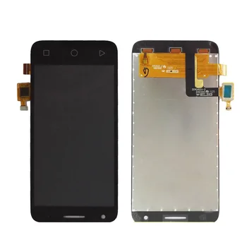 

LCD Complete For Alcatel One Touch Pixi 3 4.5 4027D 4027X OT4027 4027 OT5017 OT5017E OT5017D LCD Display Touch Screen Assembly