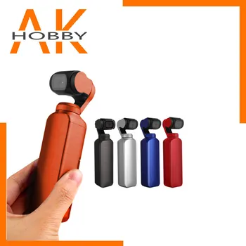 

Sunnylife Protective Film Stickers Skin Accessory for DJI OSMO Pocket Handheld Gimbal Camera