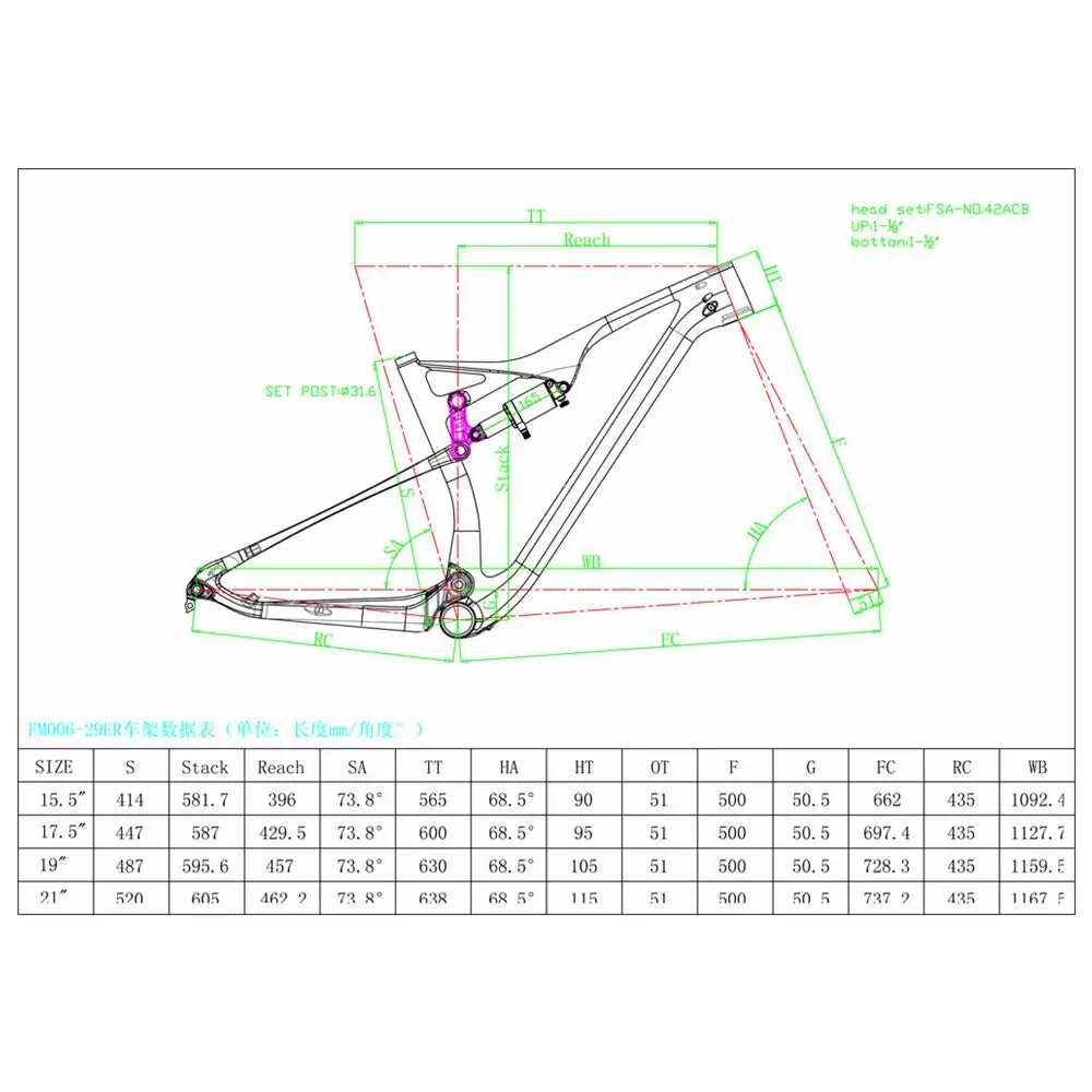 DENGFU 29er BB92 полная подвеска углеродная MTB рама EPS UD матовый горный велосипед через