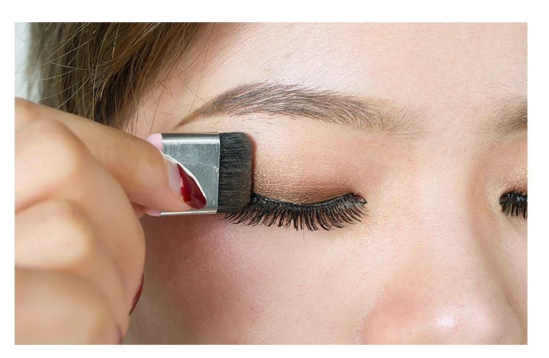 Two-Layer Two-Tone Graded Eyeshadow Palette (23)