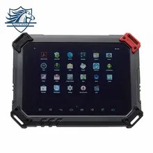 Newest 100% Xtool EZ500 HD WIFI Diagnostic Tool One-click update via WIFI For Most Vehicle Remote Access