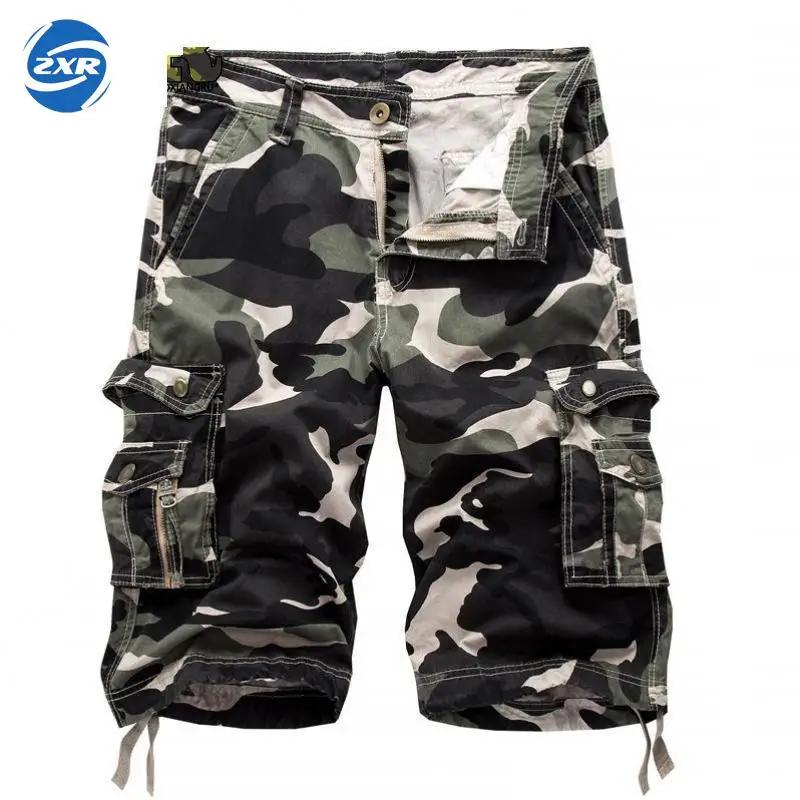 cargo pants shorts