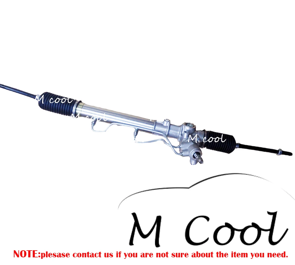 

New RHD Power Steering Rack Assy For Toyota Townace Town ace CR27 Right Hand Drive 44200-28210